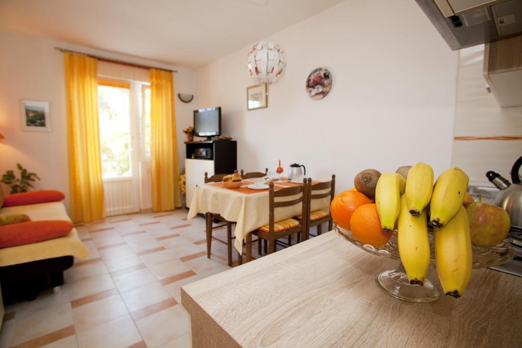 Apartments Marija 비르브닉 외부 사진