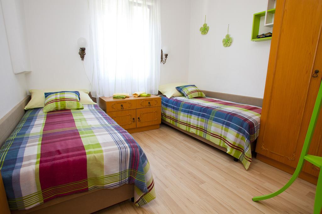 Apartments Marija 비르브닉 외부 사진
