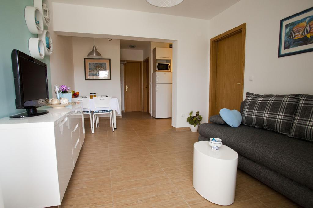 Apartments Marija 비르브닉 외부 사진