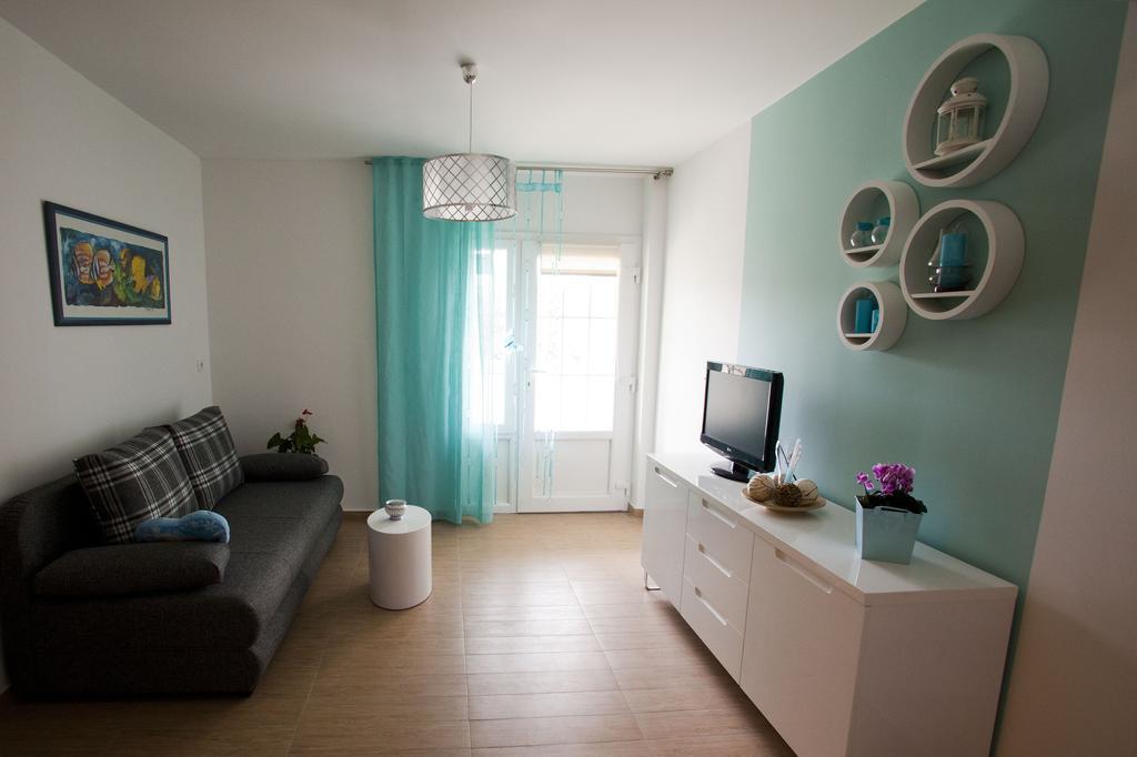 Apartments Marija 비르브닉 외부 사진